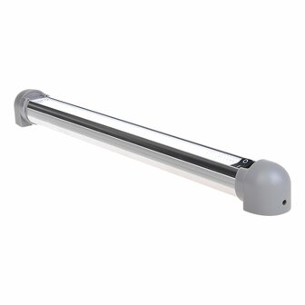 Lichtlijn 20-leds 12V 300lm 340x35x33mm