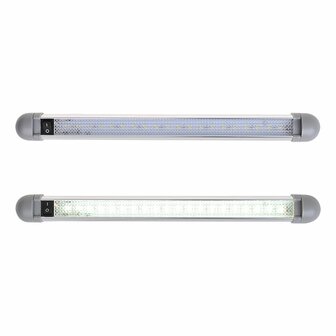Lichtlijn 20-leds 12V 300lm 340x35x33mm