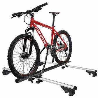 Fietsdrager dakmontage Eurobike XL