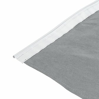 Caravan beschermdoek 200 x 160 cm