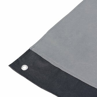 Caravan beschermdoek 200 x 160 cm