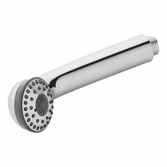 Handdouche Julia chroom zonder slang