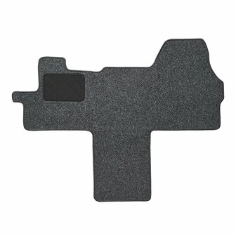 Camper cabine vloermat voor Fiat Ducato vanaf 06-2006