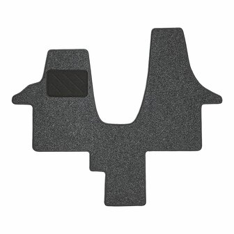 Camper cabine vloermat voor Volkswagen T5