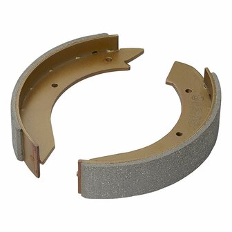 Remschoenenset geschikt voor Peitz R234-76 230x40mm