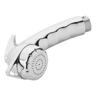 Handdouche Charisma chroom zonder slang