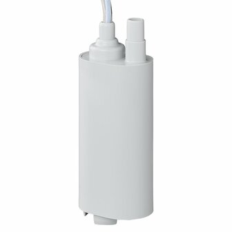 Dompelpomp 12V-18L met ontluchting in blister