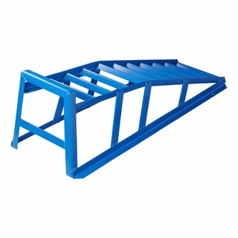 Oprijbrug staal 1250kg