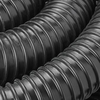 Afvalwaterslang 10,00M 40mm