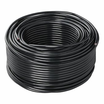 Kabel 3x 0,75mm&sup2; op rol 50M