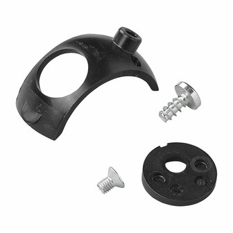 AL-KO Frictieset voor stabilisatorkoppeling AKS 3004/3504