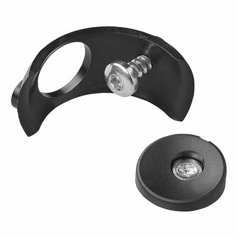 AL-KO Frictieset voor stabilisatorkoppeling AKS 3004/3504