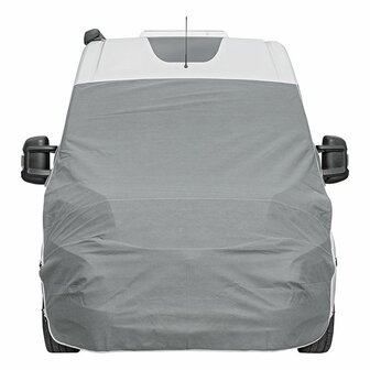 Raamafdekking nonwoven voor Fiat Ducato vanaf 06-2006