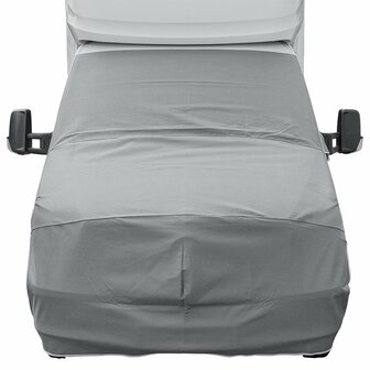 Raamafdekking nonwoven voor Mercedes Sprinter 2007-2017