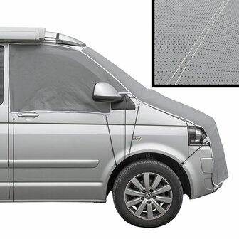 Raamafdekking nonwoven voor Volkswagen T5 en T6