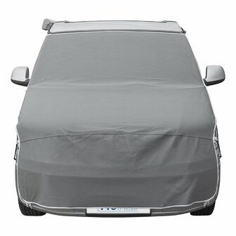 Raamafdekking nonwoven voor Volkswagen T5 en T6