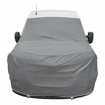 Raamafdekking nonwoven voor Renault Master vanaf 04-2010