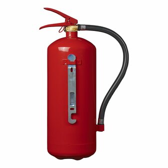 Brandblusser 6kg ABC poeder NL + manometer