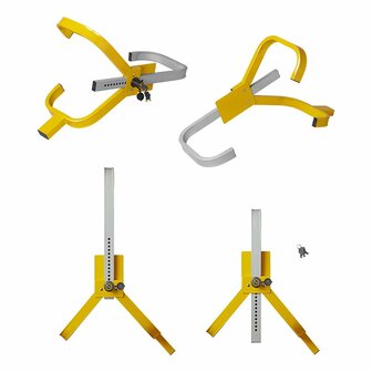 Wielklem XL 16 - 19 inch