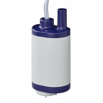 Dompelpomp PowerJet Plus 12V-25L in blister