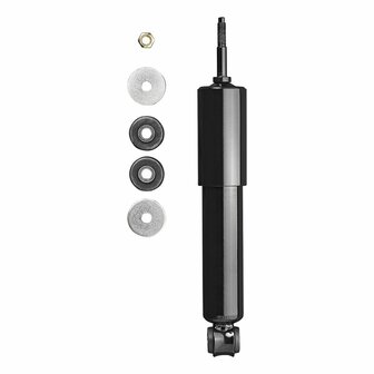 Schokdemper Tredal CC=250-340 - set van 2 stuks