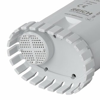Dompelpomp Twin 12V-19L