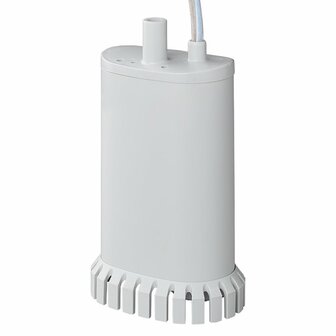 Dompelpomp Twin 12V-19L in blister