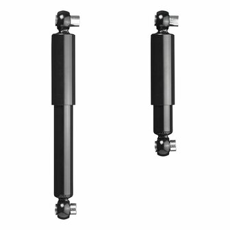 Schokdemper 1300-1700kg CC=250-380 - set van 2 stuks