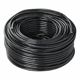 Kabel 5x 0,75mm&sup2; op rol 50M