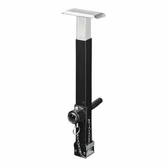 Steunpoot uitdraaibaar Heavy Duty SH62/5000