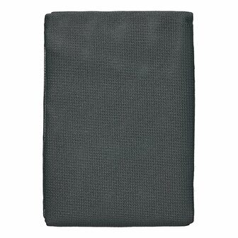 Tenttapijt ademend antraciet grijs 3,00x5,00M