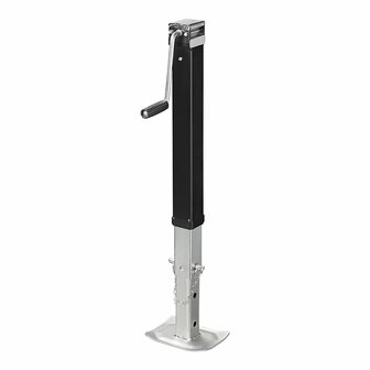Steunpoot uitdraaibaar Heavy Duty SH64/7000