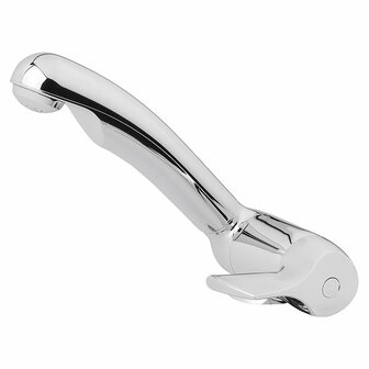 Koudwaterkraan Keramik Style 12V  dia 33 mm chroom