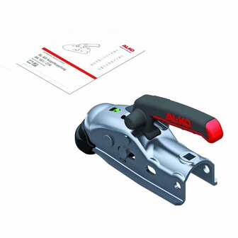 AL-KO Kogelkoppeling AK 270 rond  dia 50 mm 2700 kg