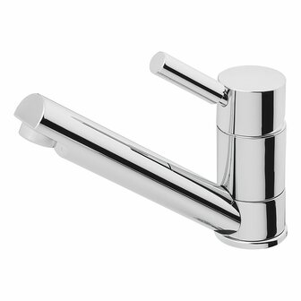 Mengkraan Keramik Trend E  dia 33 mm chroom