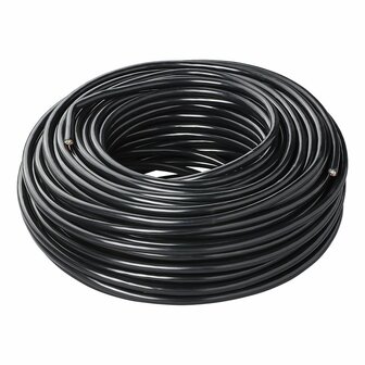 Kabel 7x 0,75mm&sup2; op rol 50M
