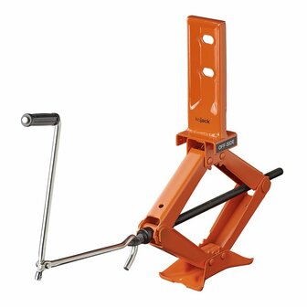 KoJack schaarkrik voor caravan