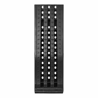 Oprijbrug - set van 2 stuks