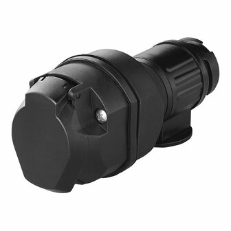 LED-verlichtingsadapter van 13- naar 13-polig