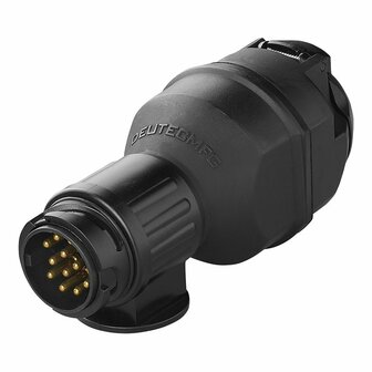 LED-verlichtingsadapter van 13- naar 13-polig