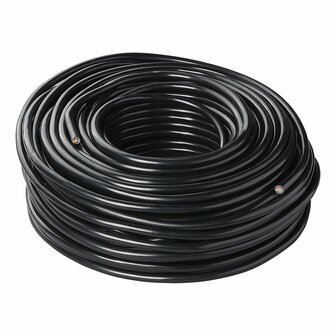 Kabel 7x 1,50mm&sup2; op rol 50M