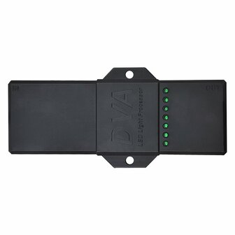 LED Light processor 12V voor aanhangwagens plug play