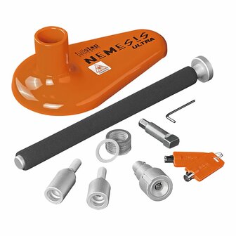 Wielklem Nemesis Ultra SCM