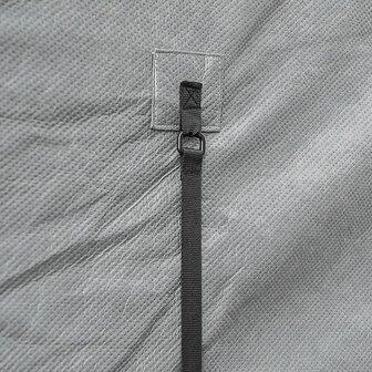 Caravanhoes 5,18-5,79M 250cm