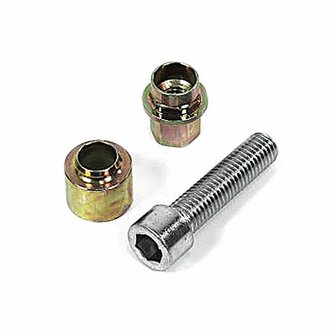 AL-KO Montage reparatieset stuikmoer 150 200V