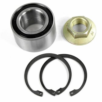AL-KO Compactlagerset 2051 34 x 64 x 37 mm