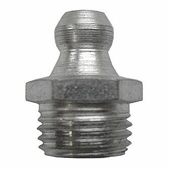 AL-KO Conische smeernippel 8 x 1 mm KEG