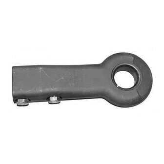 Din trekoog 1.3VB dia 40 mm