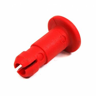 AL-KO Indicatorhuls koppeling rood AKS 1300   2000   2004   3004