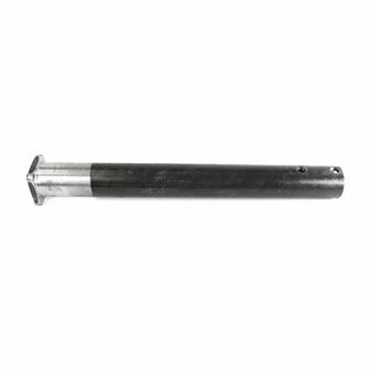 Trekstang voor oplooprem 161S